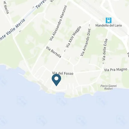 Διαμέρισμα La Casina Al *