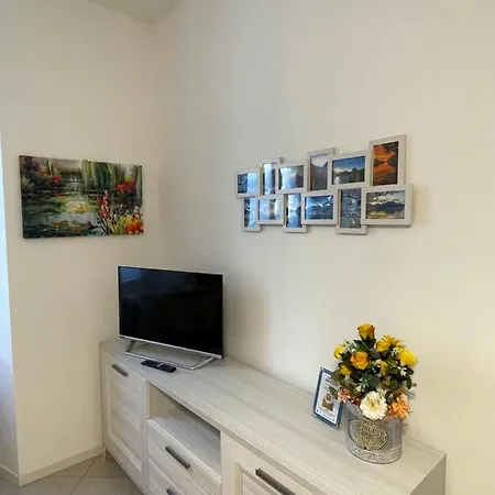 Διαμέρισμα La Casina Al