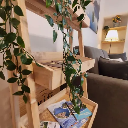 Διαμέρισμα La Casina Al Mandello del Lario