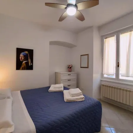 La Casina Al Διαμέρισμα Mandello del Lario