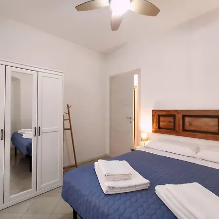 Διαμέρισμα La Casina Al Mandello del Lario